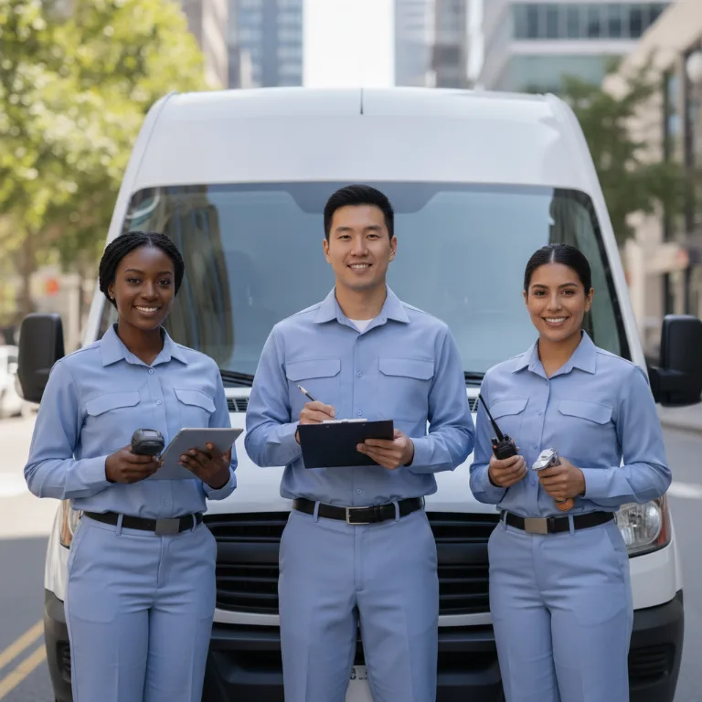 Customs broker Salt Lake City