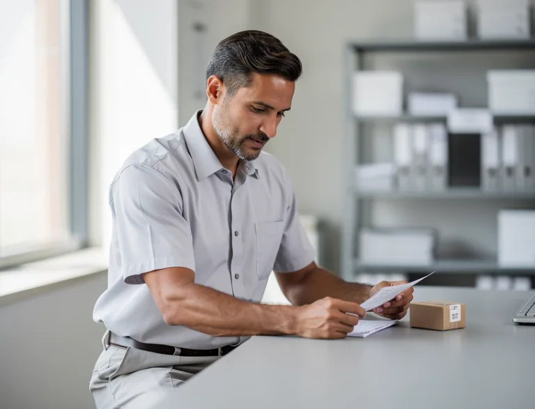 Customs broker Salt Lake City
